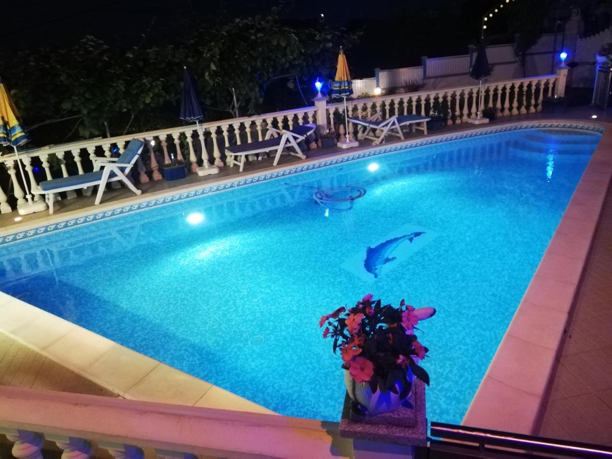 Vivenda Soares Hotel Fátima Exterior foto
